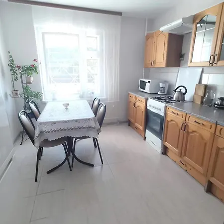 Apartamento Starý Hrad *