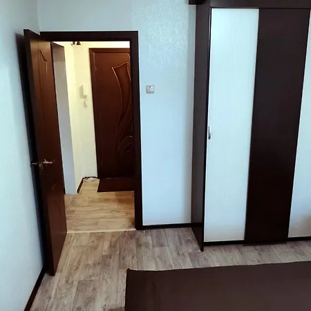 Apartamento Starý Hrad Ostrava