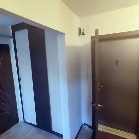 Apartamento Starý Hrad Ostrava