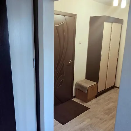 Apartamento Starý Hrad *