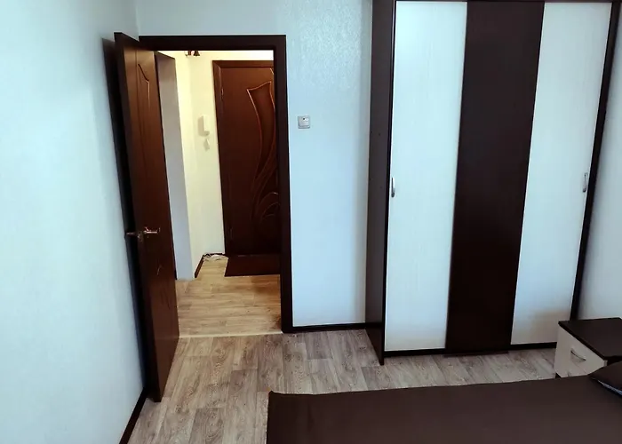 Appartement Stary Hrad Ostrava