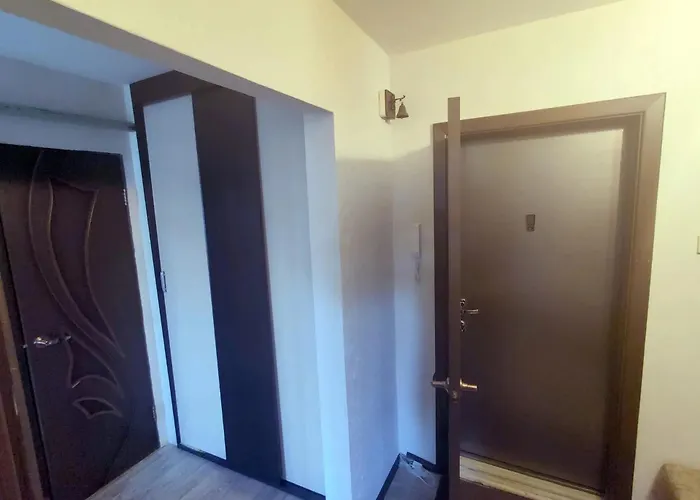 Appartement Stary Hrad Ostrava