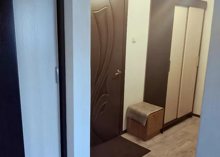 Apartamento Starý Hrad *