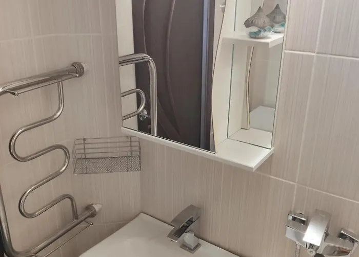 Starý Hrad Apartamento Ostrava